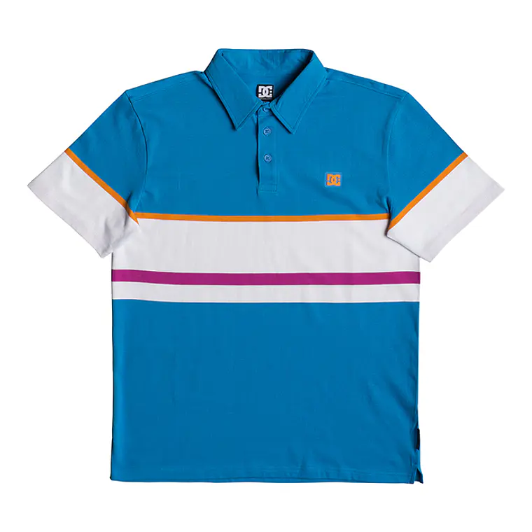 Polo Homem DC Granline 1