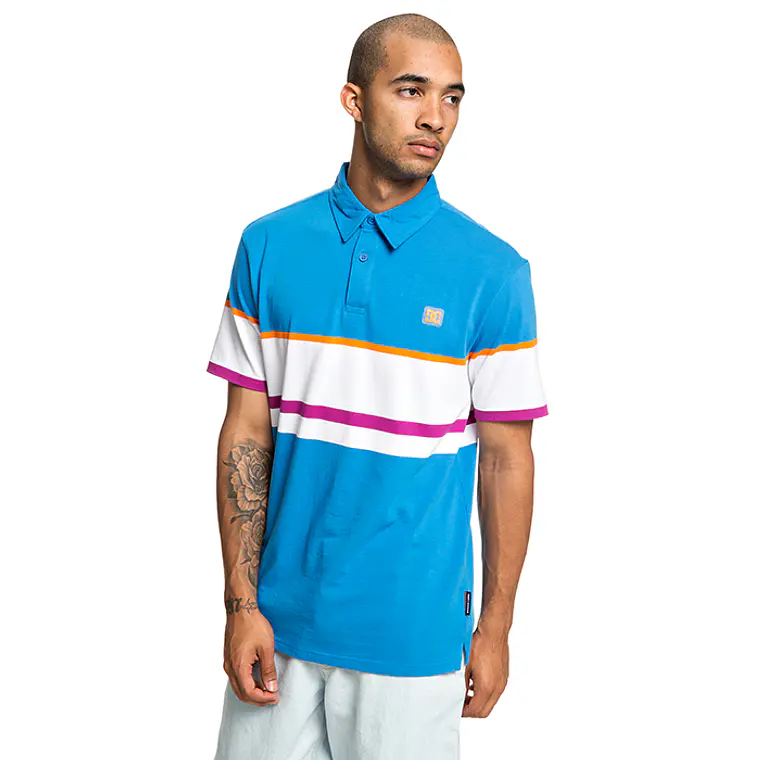 Polo Homem DC Granline 3