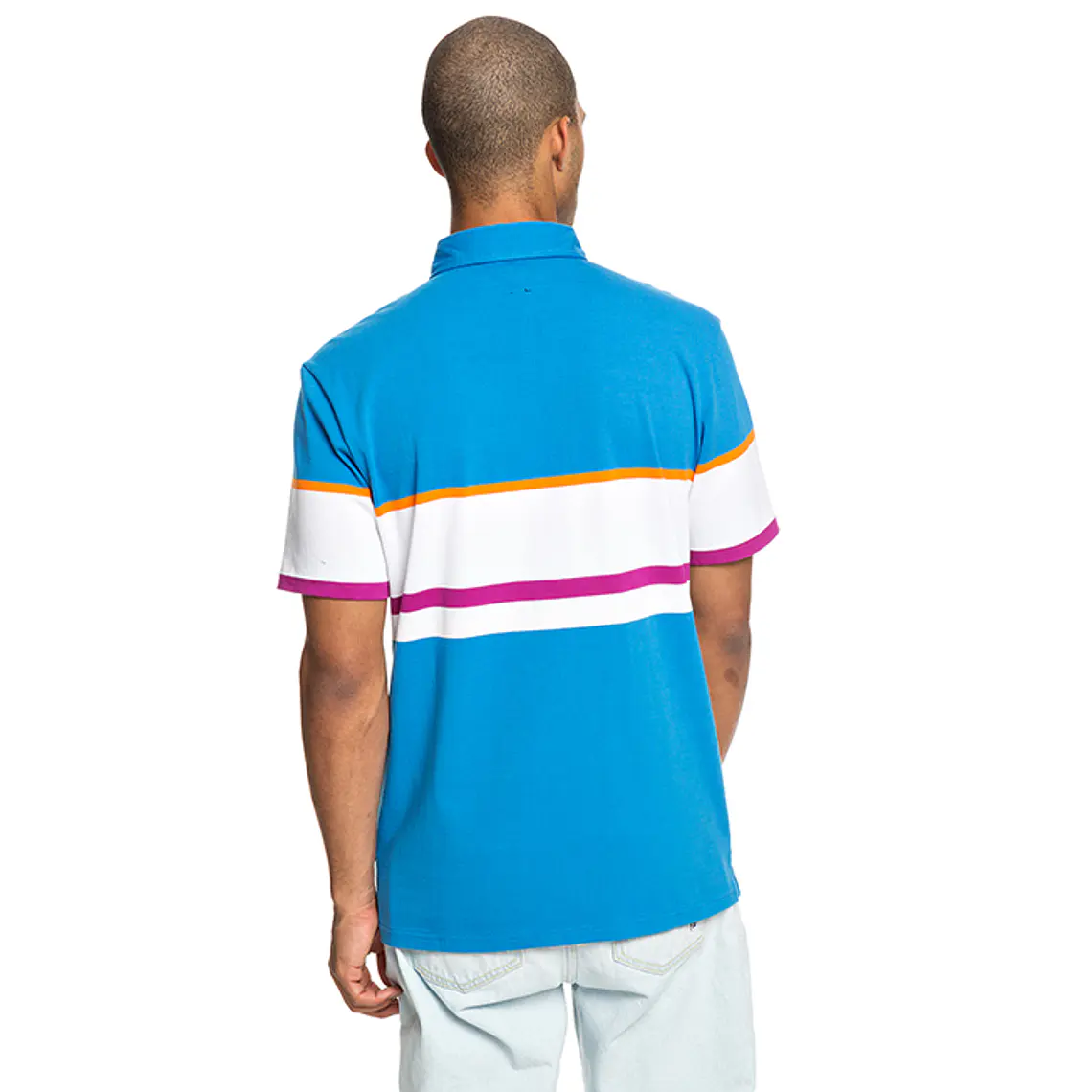 Polo Homem DC Granline 4