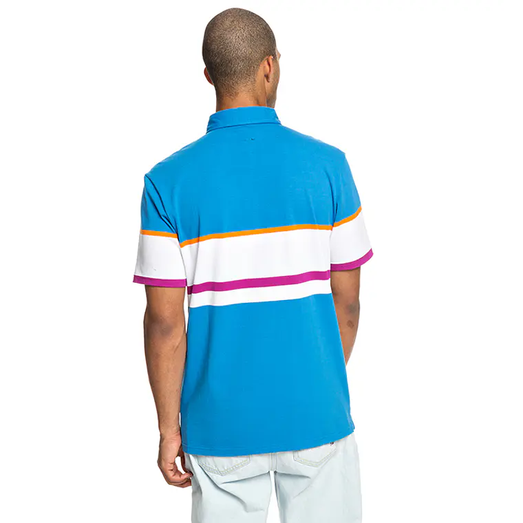 Polo Homem DC Granline 4