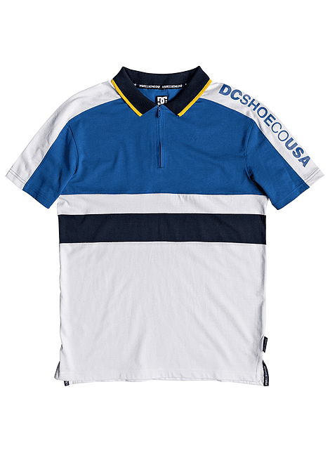 DC Walkley Men&#x27;s Polo