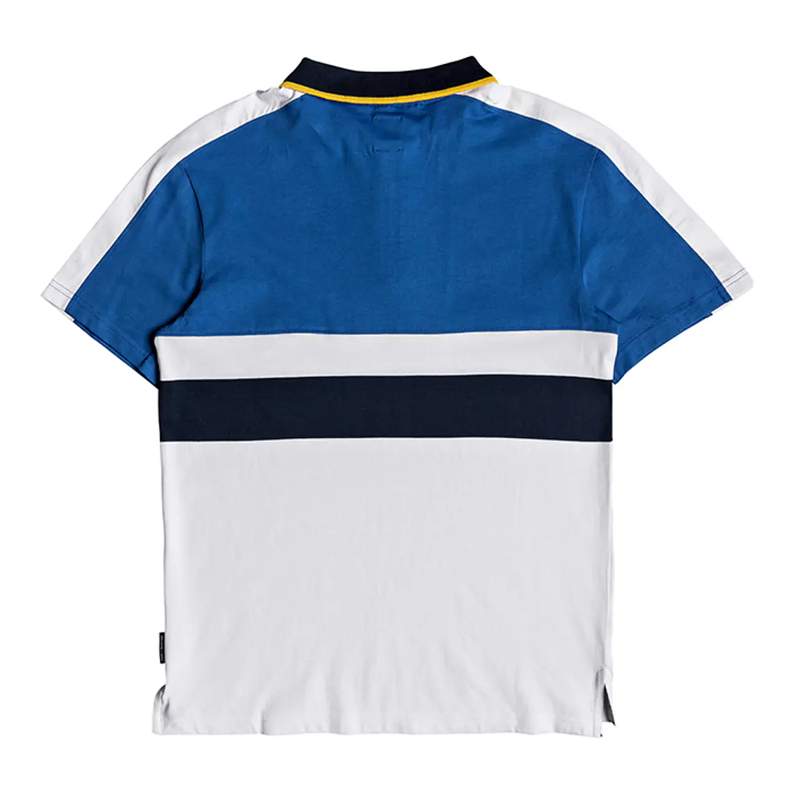 DC Walkley Men's Polo 2