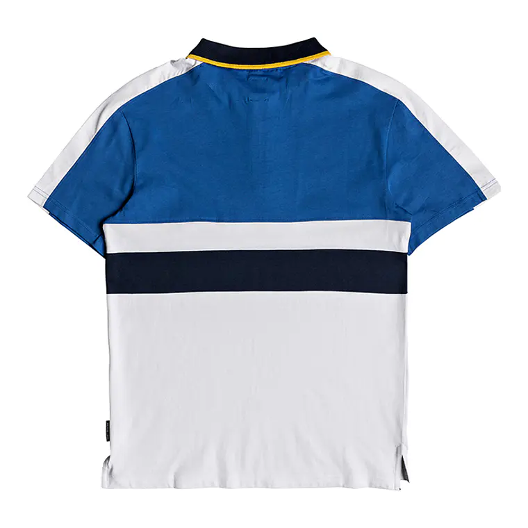 DC Walkley Men's Polo 2