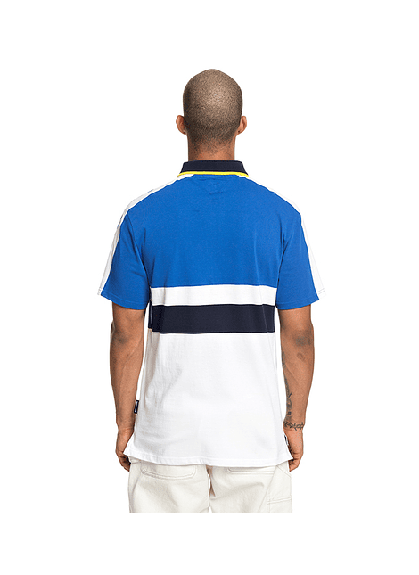 DC Walkley Men&#x27;s Polo