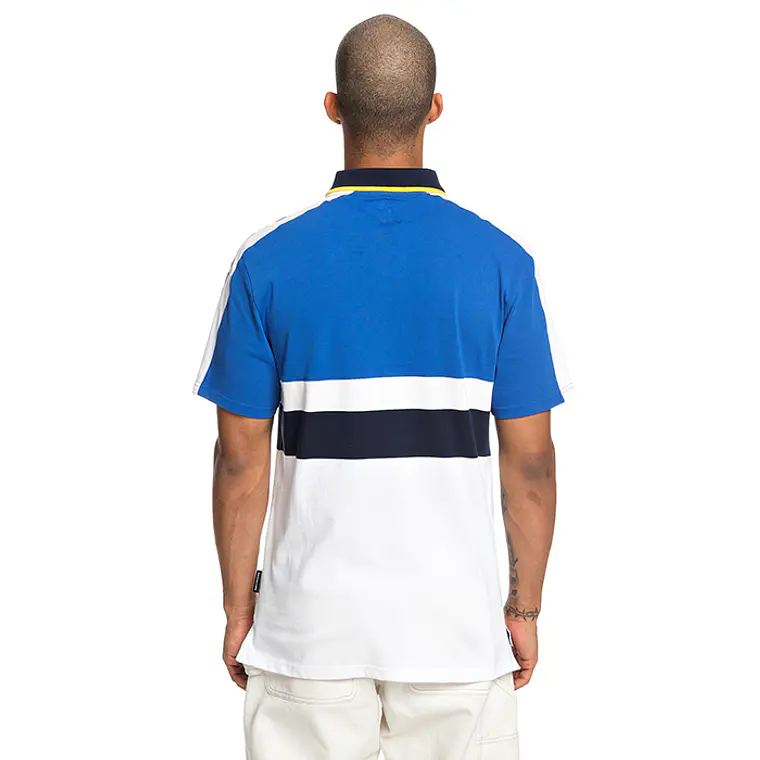 DC Walkley Men's Polo 4