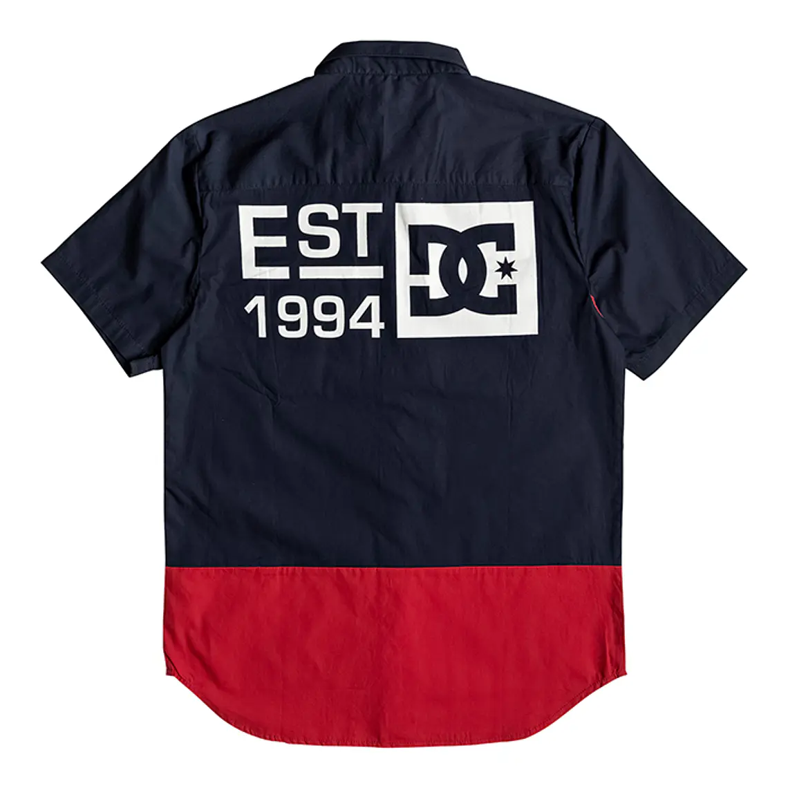 Camisa Homem DC Blockade 2