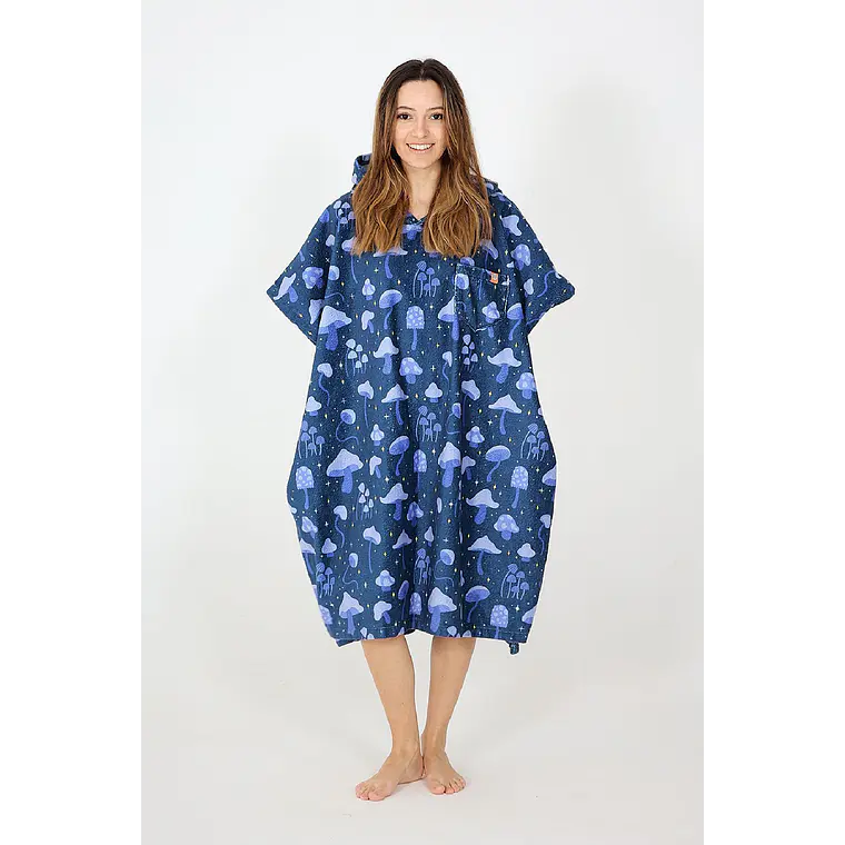 Poncho After Magic 4