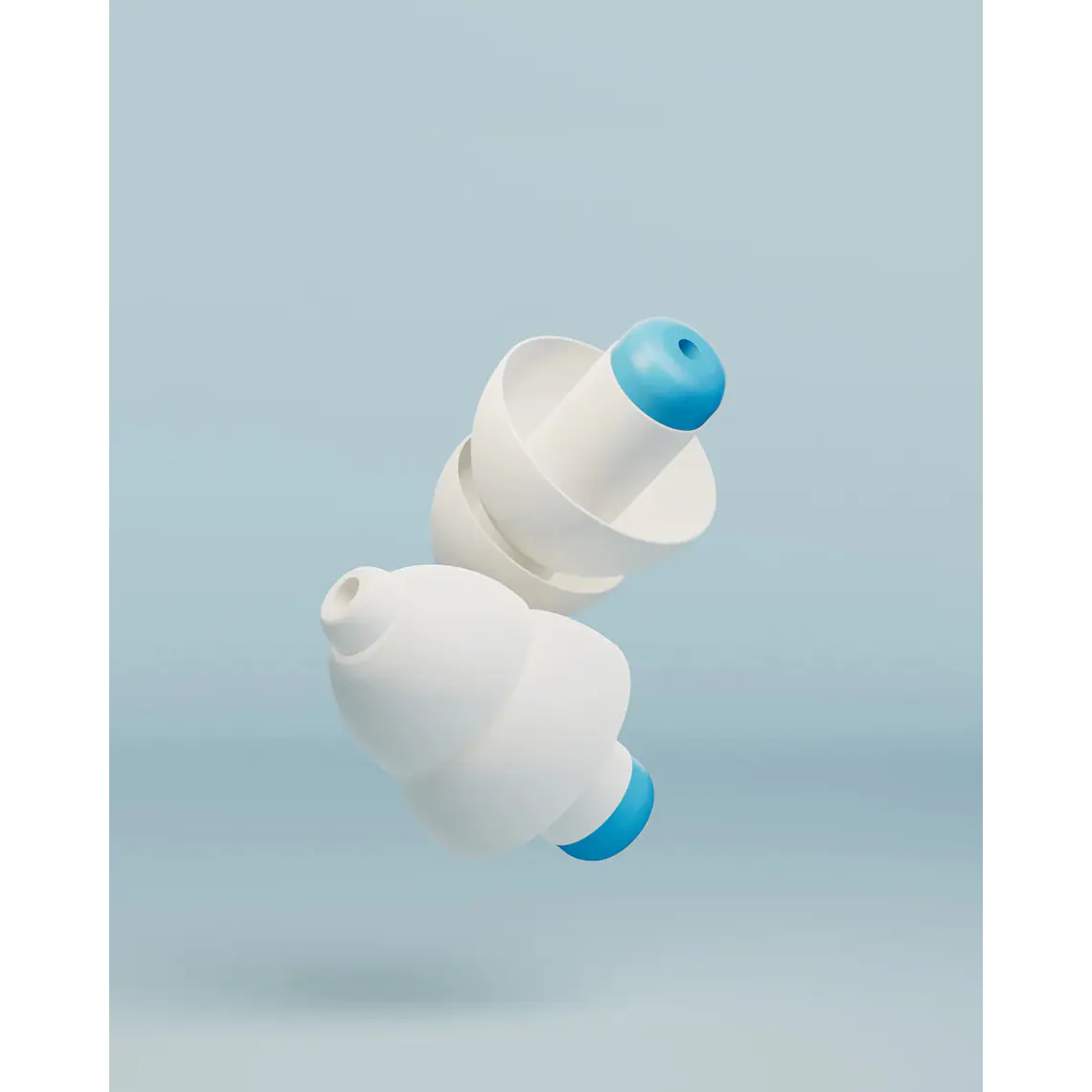 Tampões Alpine SwimSafe 1