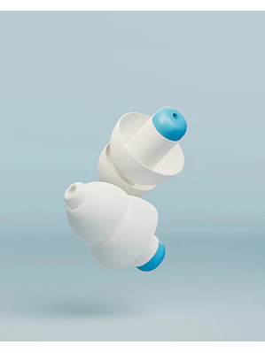 Tampões Alpine SwimSafe
