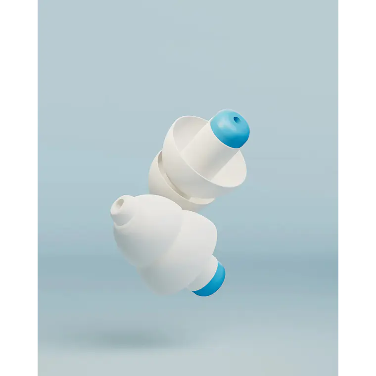 Tampões Alpine SwimSafe 1