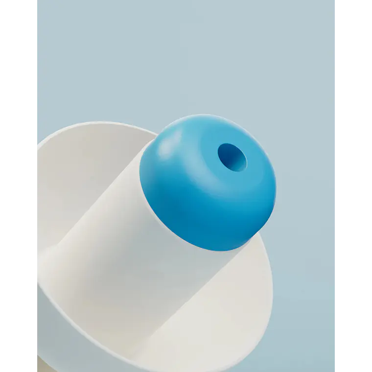 Tampões Alpine SwimSafe 2