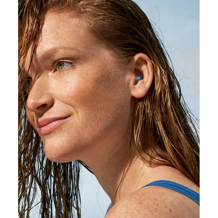 Tampões Alpine SwimSafe 3
