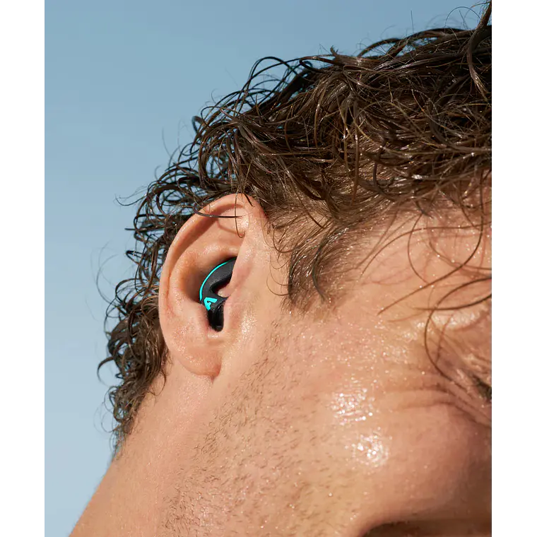 Tampões Alpine WaterSafe Pro 5