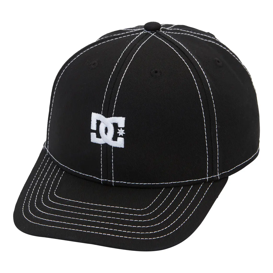 Boné DC Kids Dc Cap Star Snapback Boy 1
