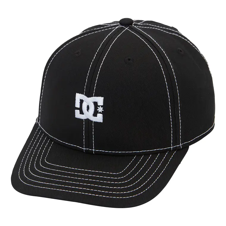 Boné DC Kids Dc Cap Star Snapback Boy 1