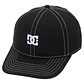 Boné DC Kids Dc Cap Star Snapback Boy - thumbnail 1