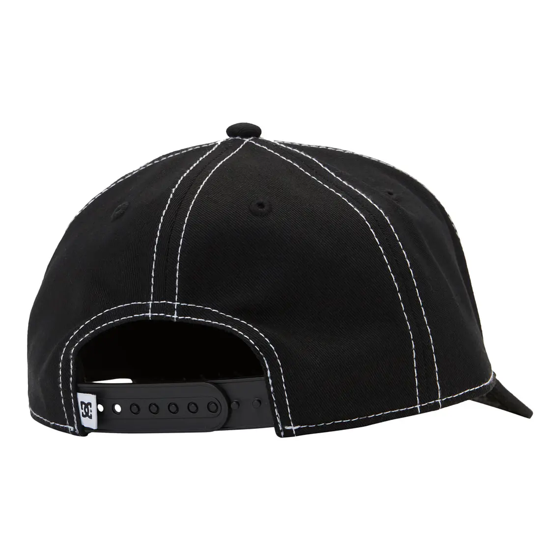 Boné DC Kids Dc Cap Star Snapback Boy 2