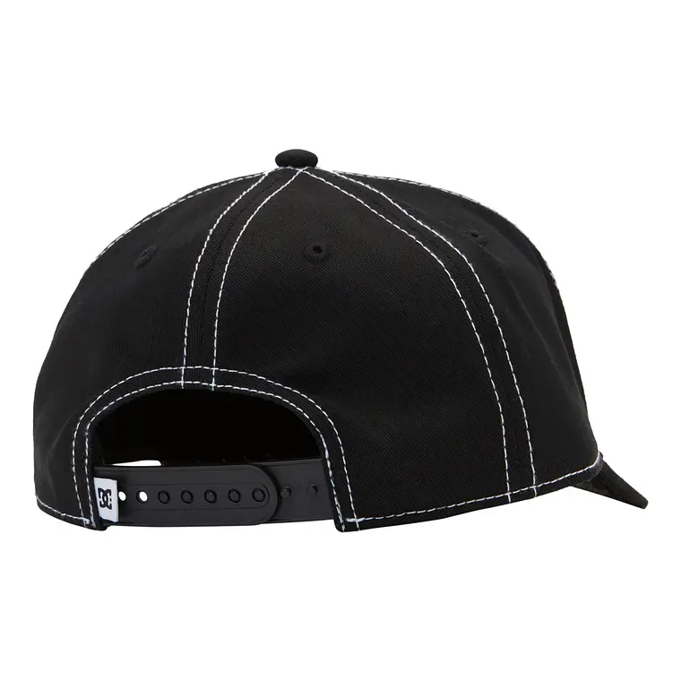 Boné DC Kids Dc Cap Star Snapback Boy 2