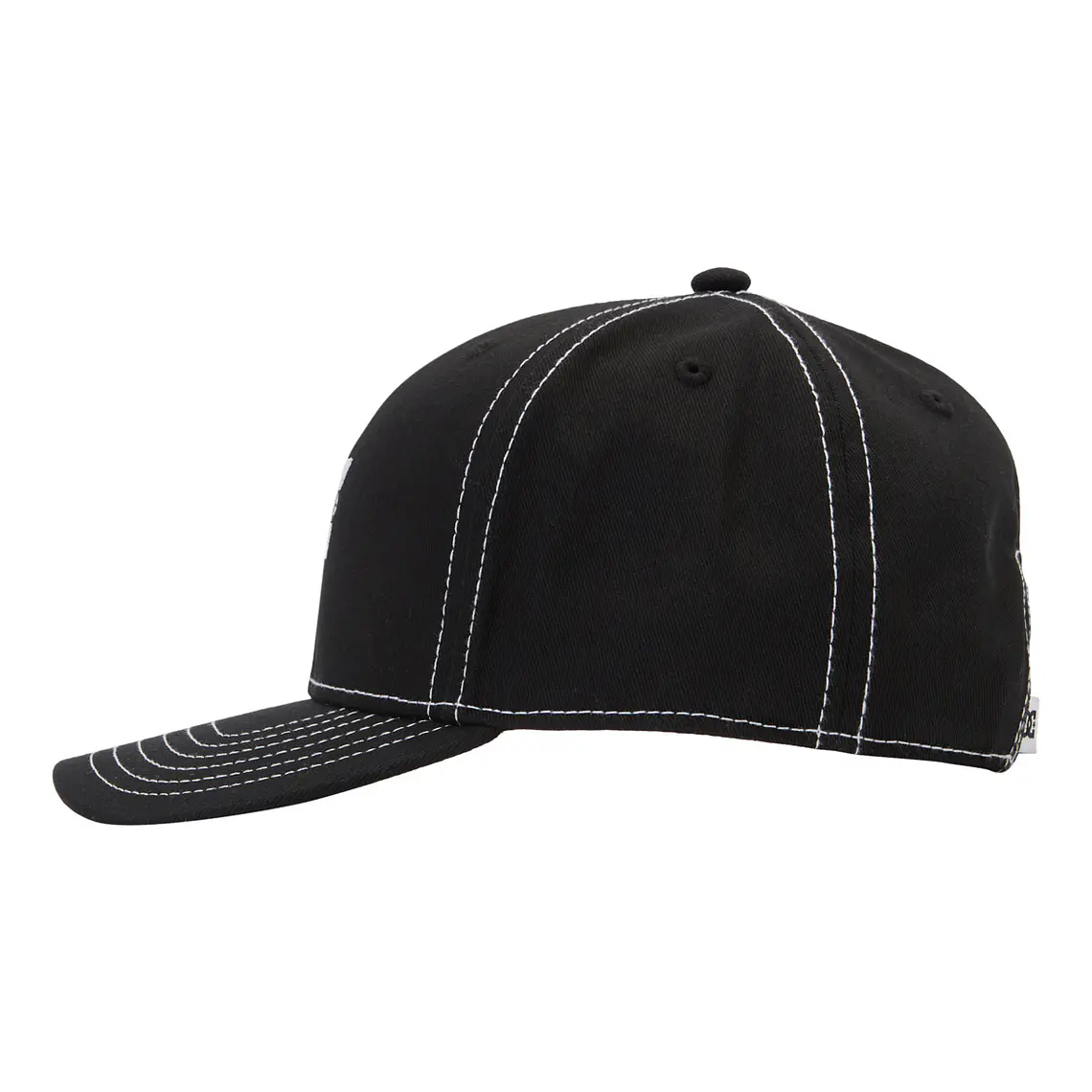 Boné DC Kids Dc Cap Star Snapback Boy 3