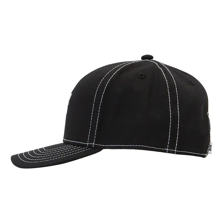 Boné DC Kids Dc Cap Star Snapback Boy 3
