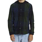 Camisa DC Kids Ruckus Hooded Boy - thumbnail 1