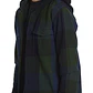 Camisa DC Kids Ruckus Hooded Boy - thumbnail 3