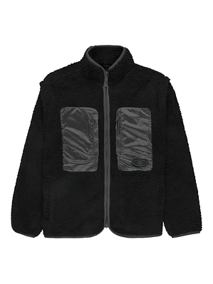 Polar DC Mens Traverse Fleece