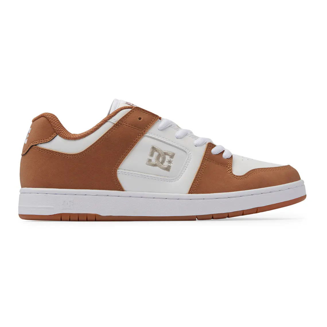 Ténis DC Mens Manteca 4 Se 1