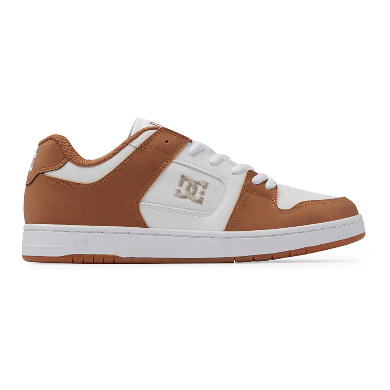Ténis DC Mens Manteca 4 Se 1