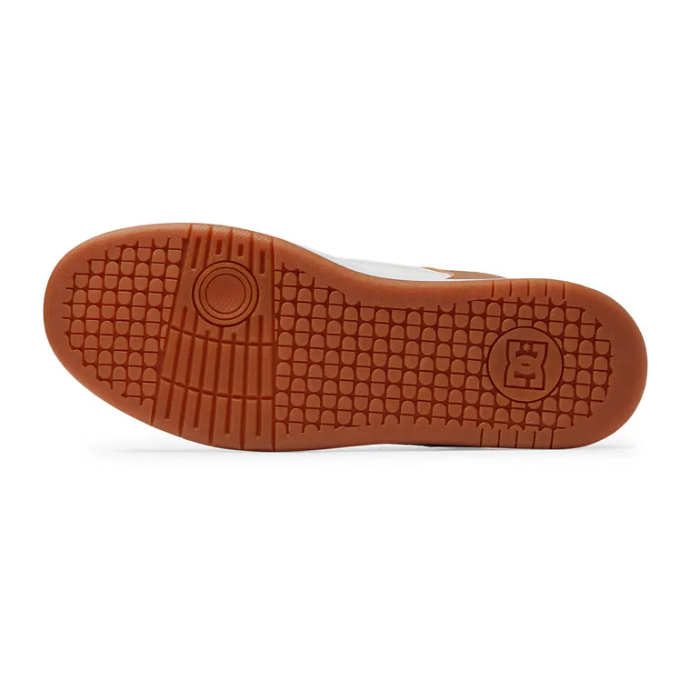 Ténis DC Mens Manteca 4 Se 4