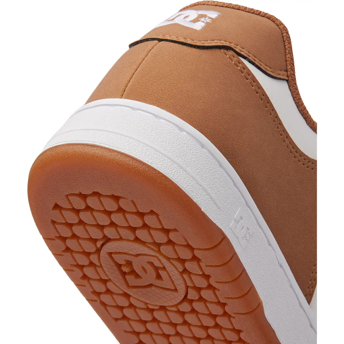 Ténis DC Mens Manteca 4 Se 6