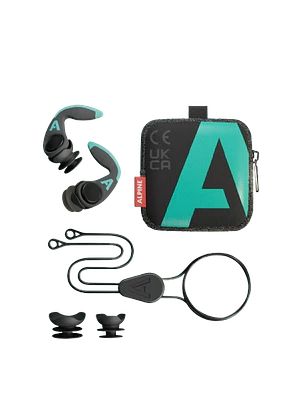 Tampões Alpine WaterSafe Pro