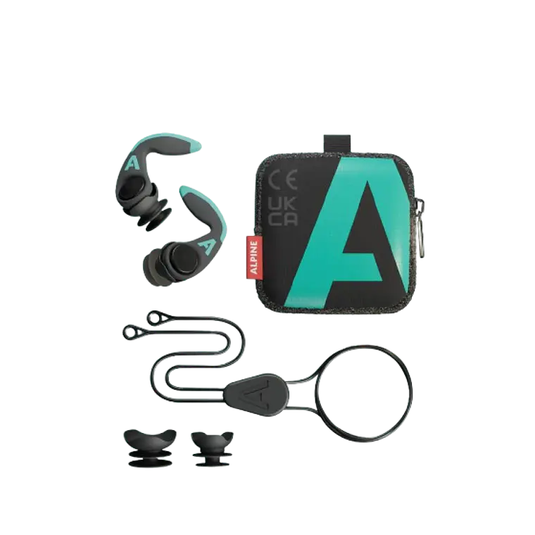 Tampões Alpine WaterSafe Pro 1