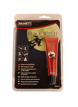 McNett Black Witch Glue