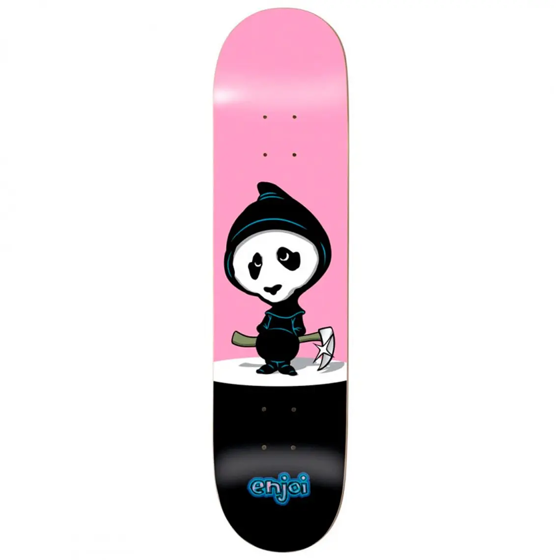 Tábua Enjoi Creeper Pink Hybrid 8.0 1