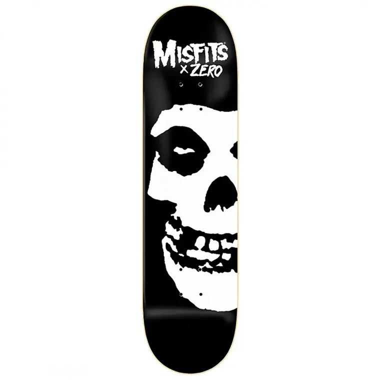 Tábua Zero Misfits Legacy Fiend 8.25 1