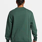 Sweat Crew Quiksilver Dna Crew - Thumbnail 2
