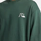 Sweat Crew Quiksilver Dna Crew - Thumbnail 3
