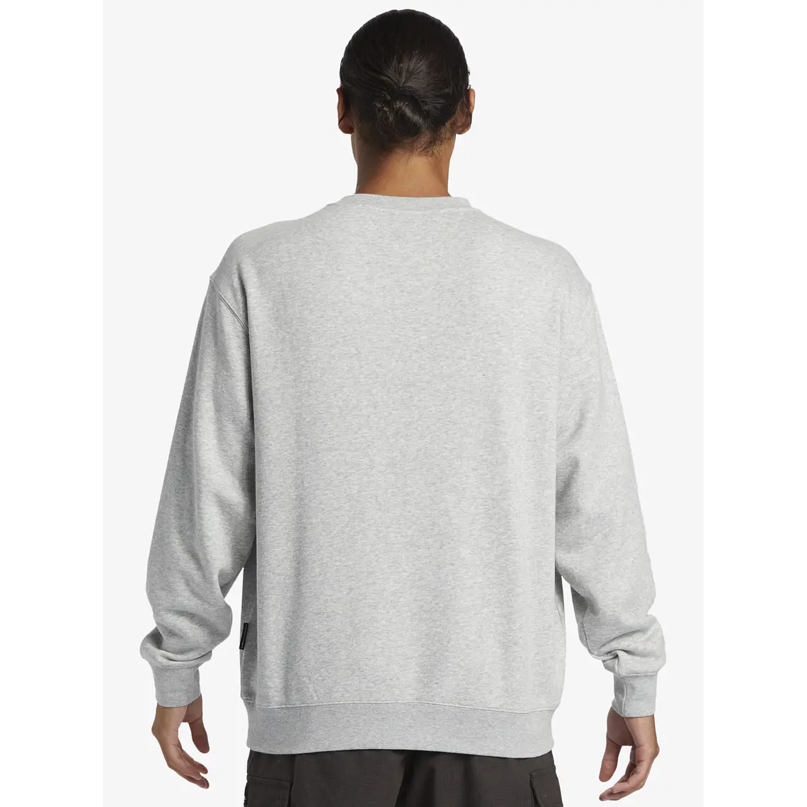Sweat Crew Quiksilver Graphic Crew 2