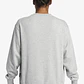 Sweat Crew Quiksilver Graphic Crew - Thumbnail 2