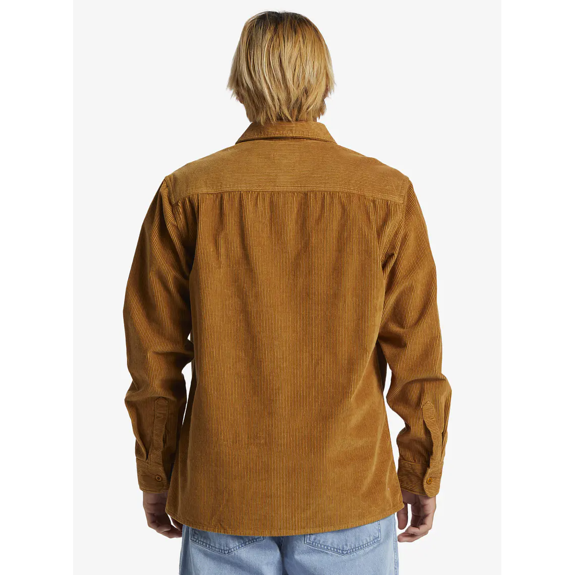 Camisa Quiksilver Ventureoscord 2