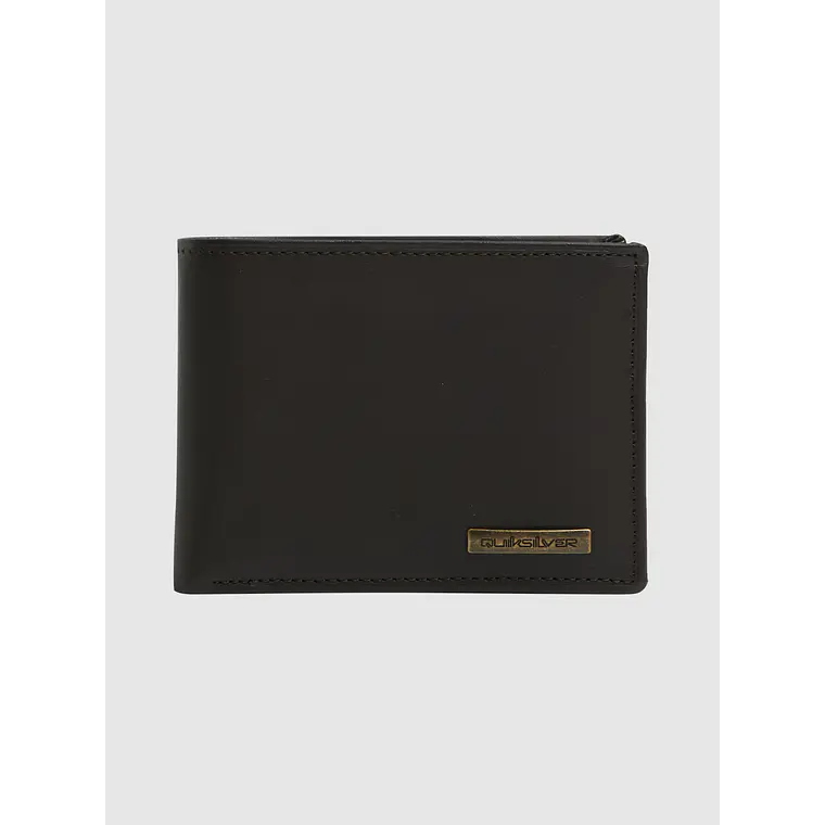 Carteira Quiksilver Gutherie Iv 1
