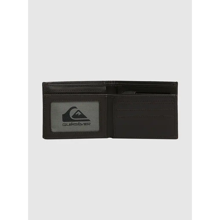 Carteira Quiksilver Gutherie Iv 3