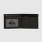 Carteira Quiksilver Gutherie Iv - Thumbnail 3