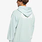 Sweat Hood Quiksilver Garmentdyescrhd - thumbnail 2