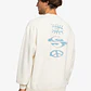 Sweat Crew Quiksilver Watsonlakecrew - Thumbnail 2