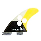 Quilha FCS II Al Merrick  Pc Tri Fins - Thumbnail 1