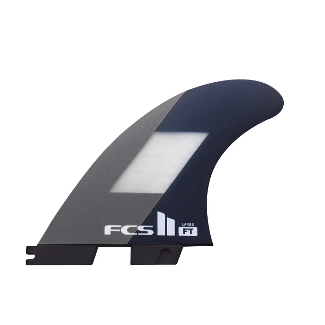 Quilha FCS II Filipe Toledo Tri Fins 1