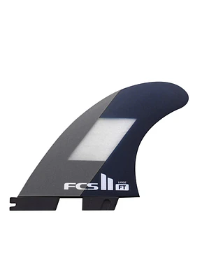 FCS II Filipe Toledo Tri Fins Keel