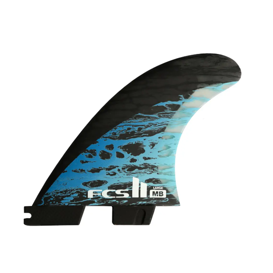 FCS II Matt Biolos Tri Fins Keel 1